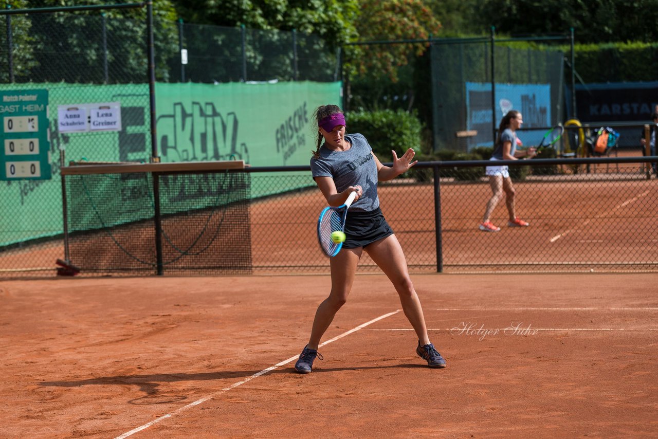 Lena Greiner 361 - Lilienthaler Volksbank Open